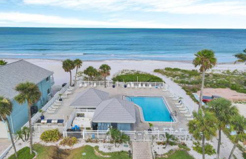 San Remo 406 Beachfront Suite - Foto 1