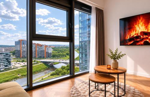 Olszynki Park Luxury Residence - Foto 1