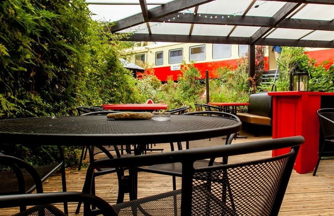 Les Gîtes du Picasso - Foto 21