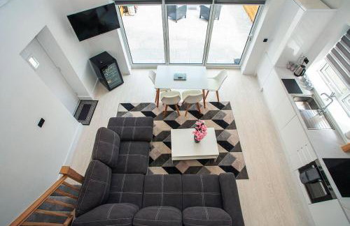 Luxurious oasis relax 32c pool, jacuzzi games bar - Foto 23