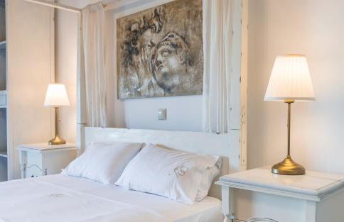 Neptune family Villa - Foto 28