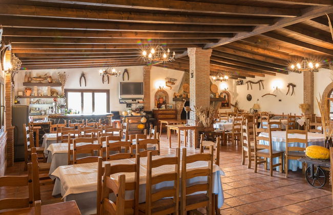 Cortijo Moyano - Foto 19