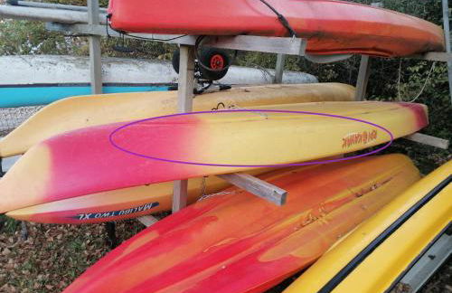 La maison de la vigne - Foto 19