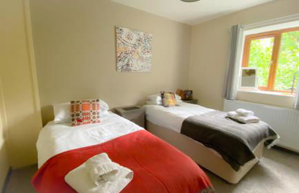 MotoCamp Wales - Lodges - Foto 21