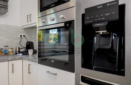 Makri Lux House 4 BDR - Foto 21