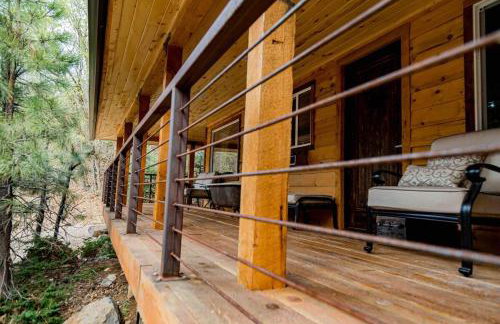 The Hideaway Concealed Cabin East Zion & Bryce - Photo 10