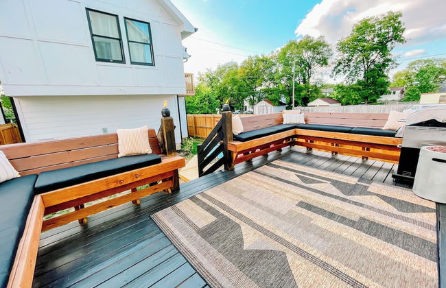 Wishful Dreaming Nashville - Photo 49