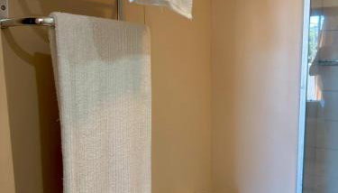 Studio pé na areia, vista, internet e ar - Foto 5