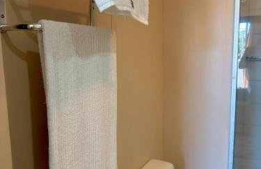 Studio pé na areia, vista, internet e ar - Foto 9