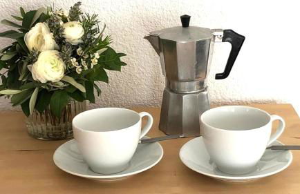 Ferienwohnung Kräuter - Obsthof Steffelin - Foto 5