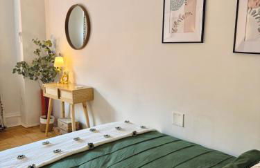 Chic Living on Newbury Street - Foto 4