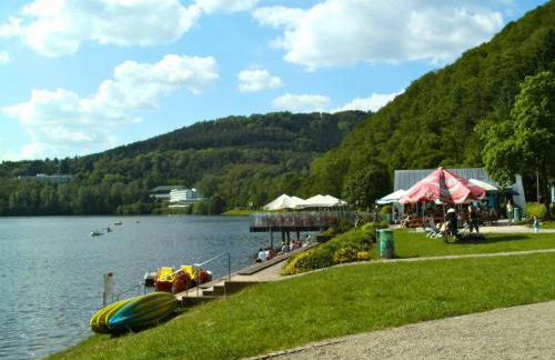 Ferienwohnung ehemaligen Schäferhof - Foto 32