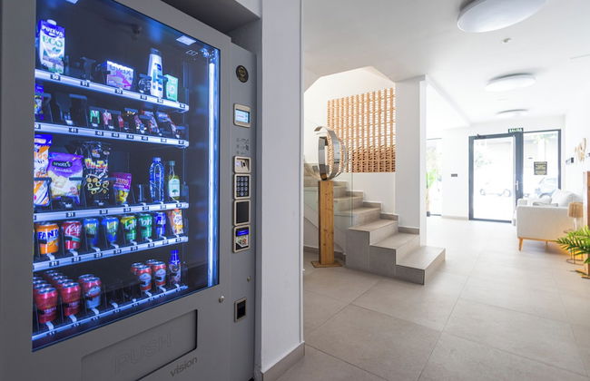 Apartamentos Odysea - Foto 5