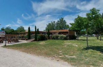 Beau studio Monteux, balcon vue Lac, près de Spirou Provence - Photo 61