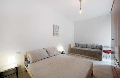 Casa Cogoleto terrace and parking - Photo 1