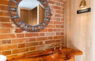 Alde Bay Farm - Barn Owl Sanctuary - Foto 46