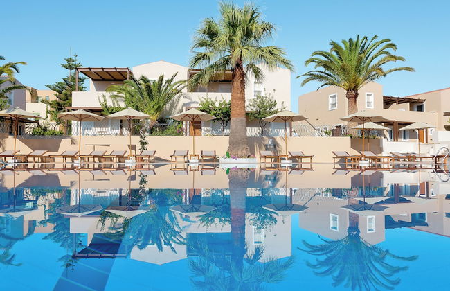 Grecotel Casa Adele - Foto 15