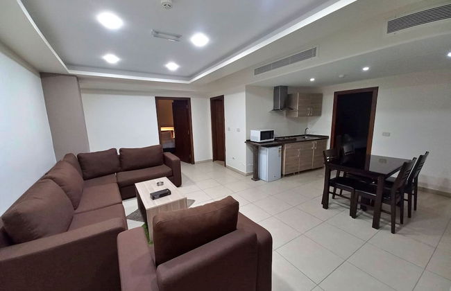 Lujain Hotel Suites - Photo 63