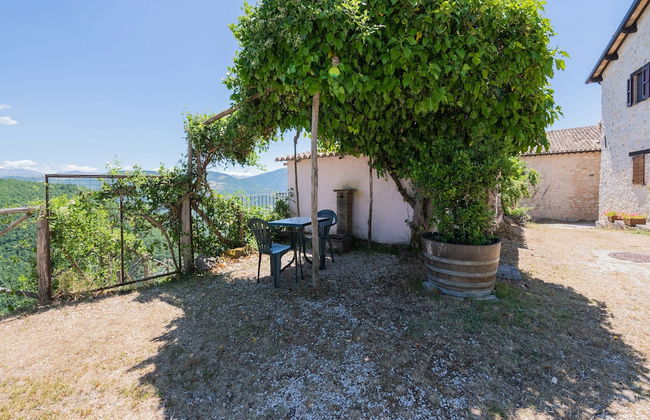 Quiet Holiday Home in Sellano With Swimming Pool a few Kilometers From Rasiglia - Photo 72
