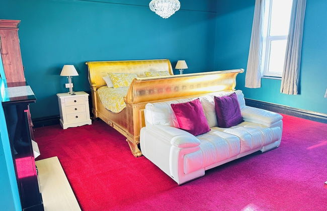 PHOENIX Apartments - Foto 17