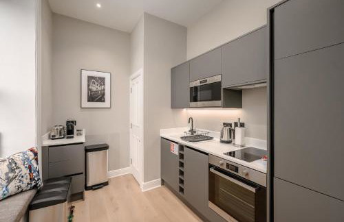Destiny Scotland George IV Apartments - Foto 59