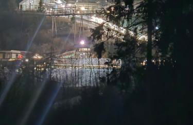 Ferienwohnung Activities & Relax mit privater Sauna - Foto 46