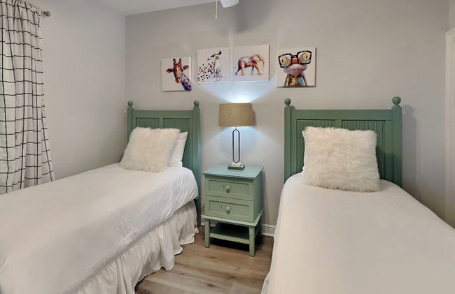 Ariel Dunes II by Southern Vacation Rentals - Foto 21