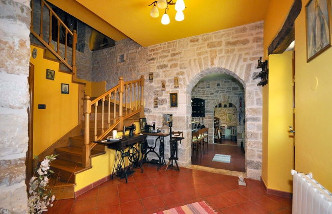 Luxury Villa Murva - Foto 62