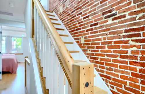 Cozy FedHill Gem plus Parking and Walk to Harbor and Stadiums - Foto 9