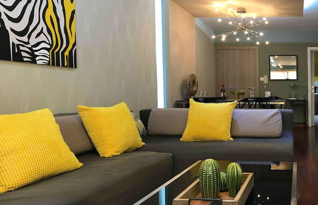 Metro Court Apartments - Foto 7