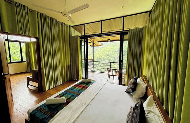 Aqua Dunhinda Villa & Nature Retreat - Foto 8