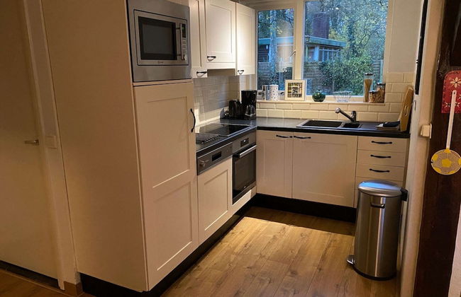 Holiday Home in Haaksbergen by Lake - Photo 7