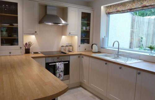 Eribel Cottage - Foto 7