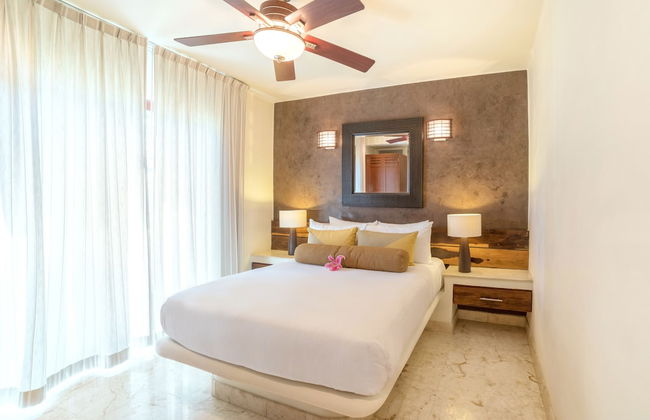 Maya Villa Condo Hotel & Beach Club - Foto 14