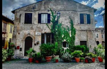 ROMA ARCHAEOLOGICAL PARK Apartment - Foto 22
