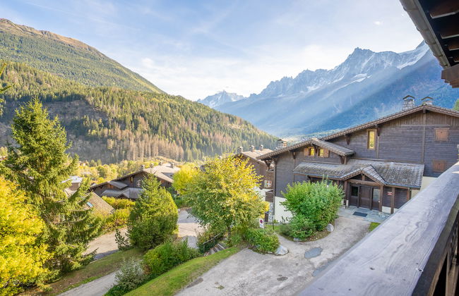 Les Hauts des Chavants - - Foto 27