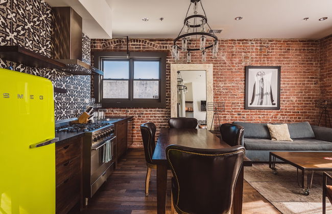 SLO Brew Lofts - Foto 40