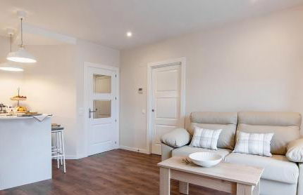 Apartamentos Turísticos de La Vega - Photo 26