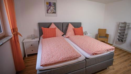 Apartment Haus Maria Waldblick - Foto 3