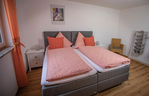 Apartment Haus Maria Waldblick - Foto 3