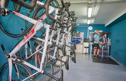 Aparthotel Ponent Mar - Foto 80