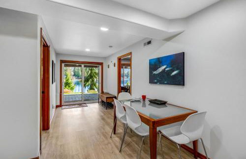 Cain Lake Lodge - Foto 21