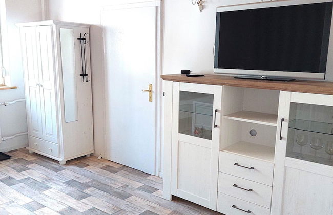 Holiday Home in Idyllic Ziesar Near the Natuurpark - Foto 16