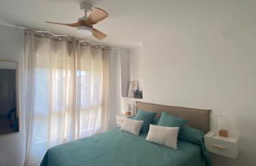 Apartamentos Finestrat I-II - Foto 16