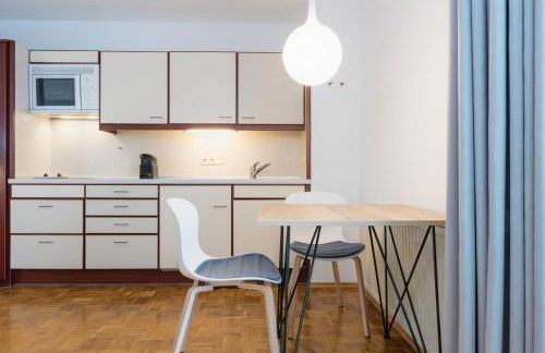 Hapimag Ferienwohnungen München - Foto 20