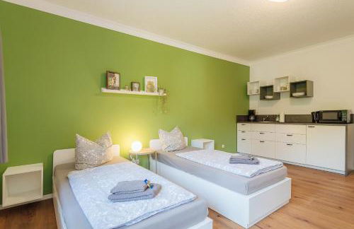 Gästehaus Goldberg - Foto 1