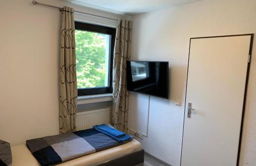 Apart-Hotel Rheinischer Hof Dormagen - Photo 13