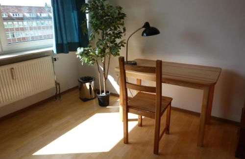 Wohnung in Nürnberg zu vermieten - Foto 6