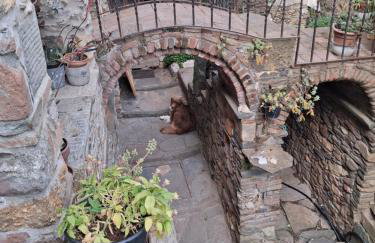 Attic with balcony at Locanda del Capo - Foto 66