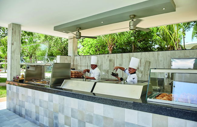 Hotel Riu Tequila - All Inclusive - Photo 80